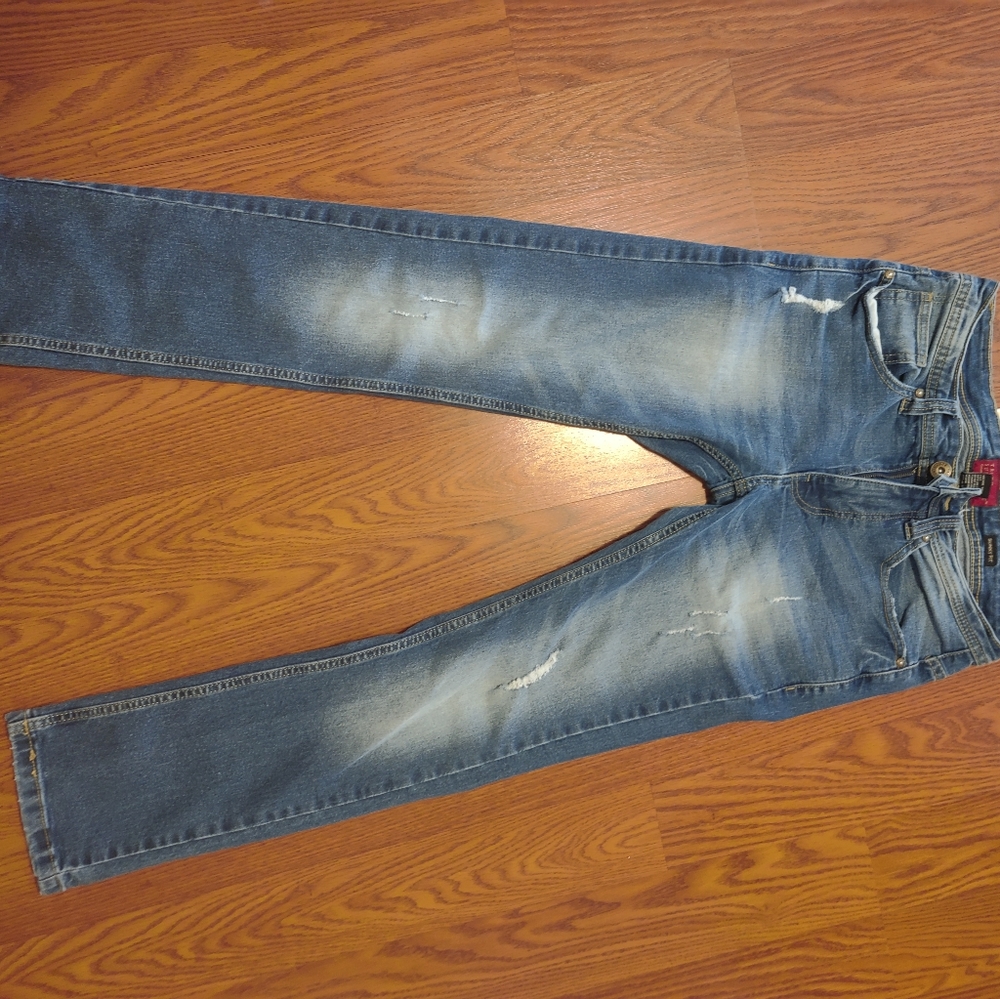 Mens Jeans